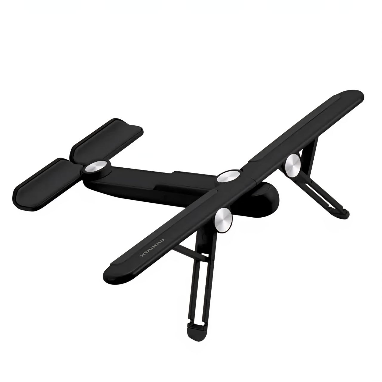 Подставка для планшета / ноутбука Momax KH2 Tablet Fold Stand for Laptops (KH2)