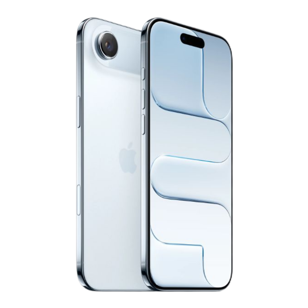 iPhone 17 Air (E-Sim)