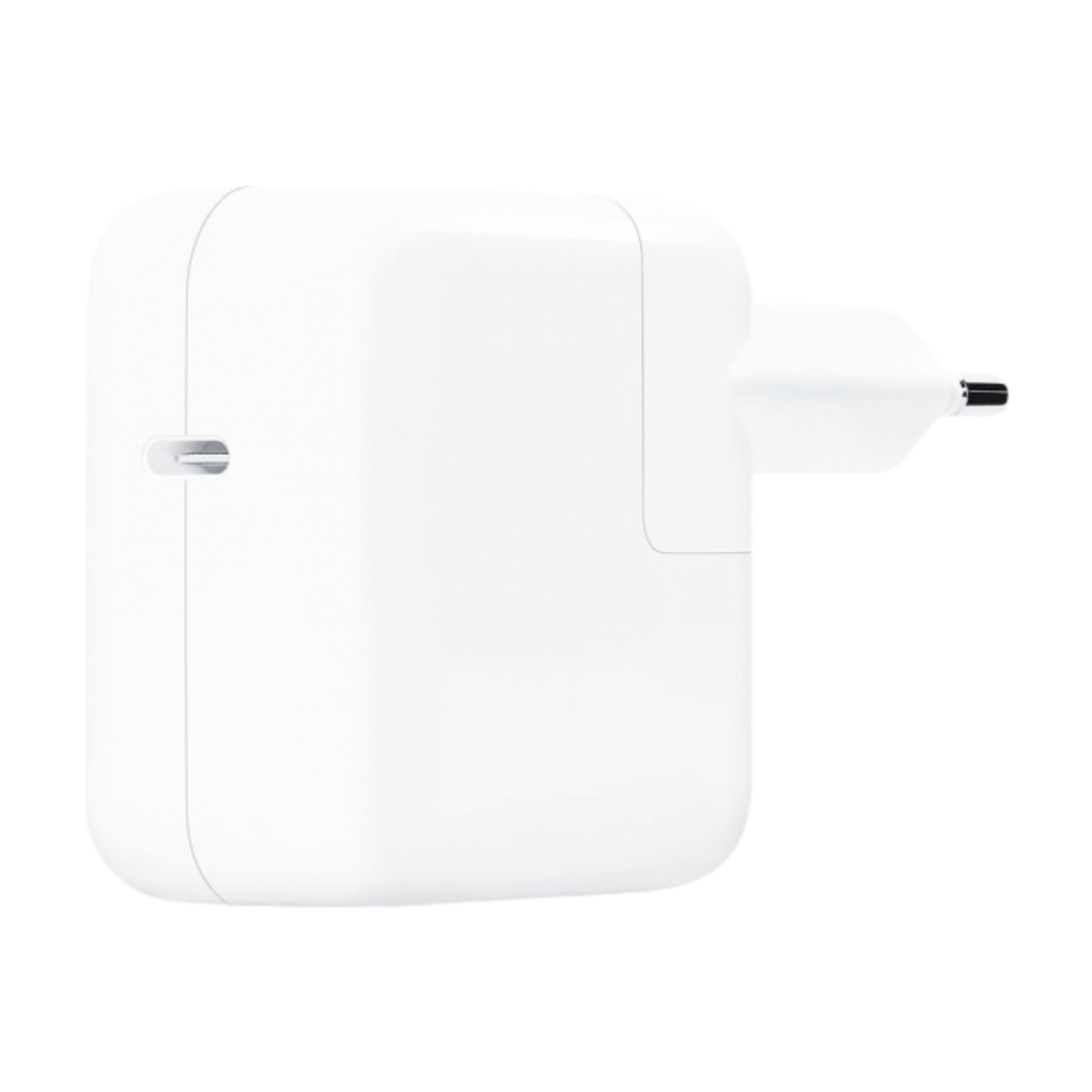 Зарядное устройство Apple USB-C 30W 