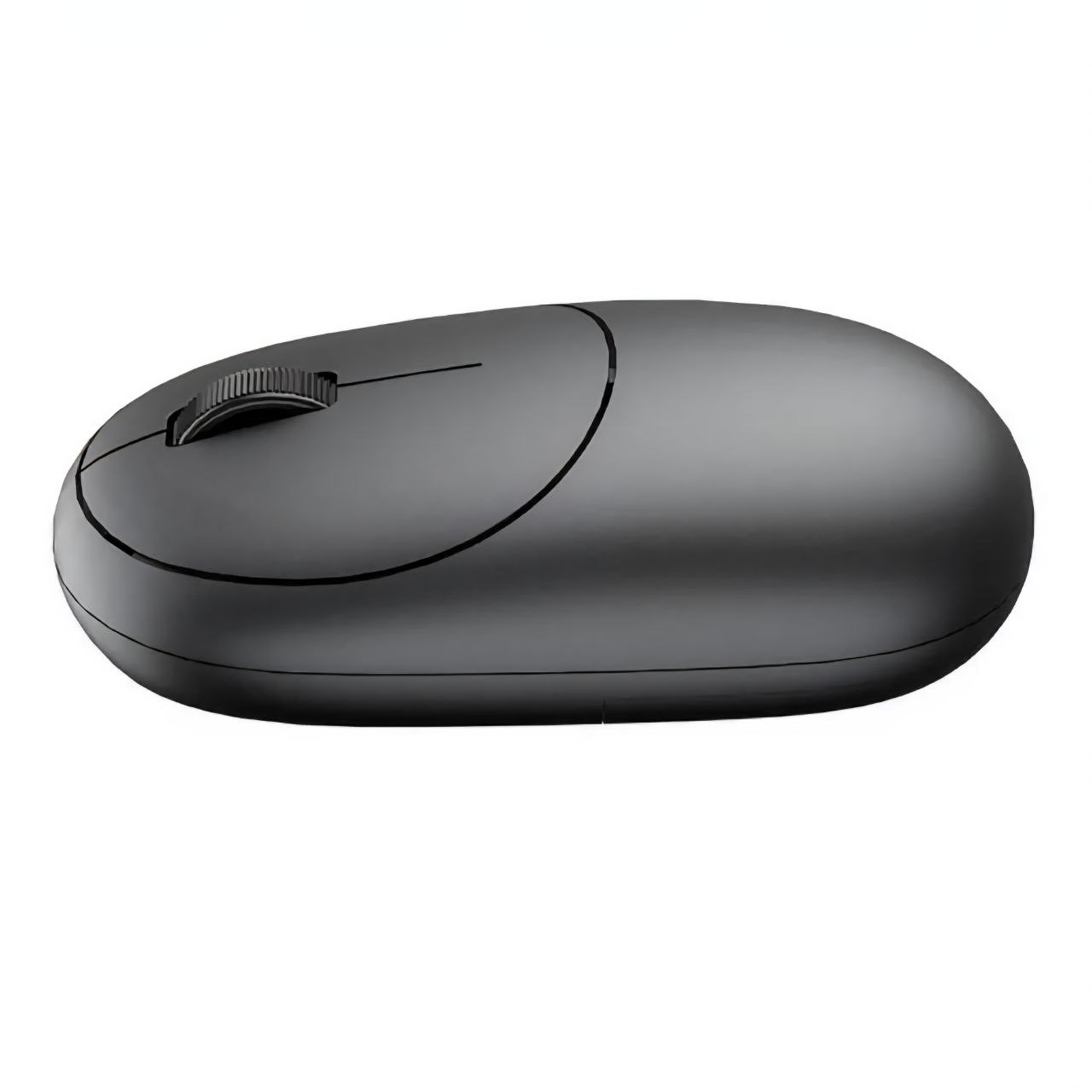 Беспроводная мышь WiWU WM107 Wimice Dual (Matte Edition)