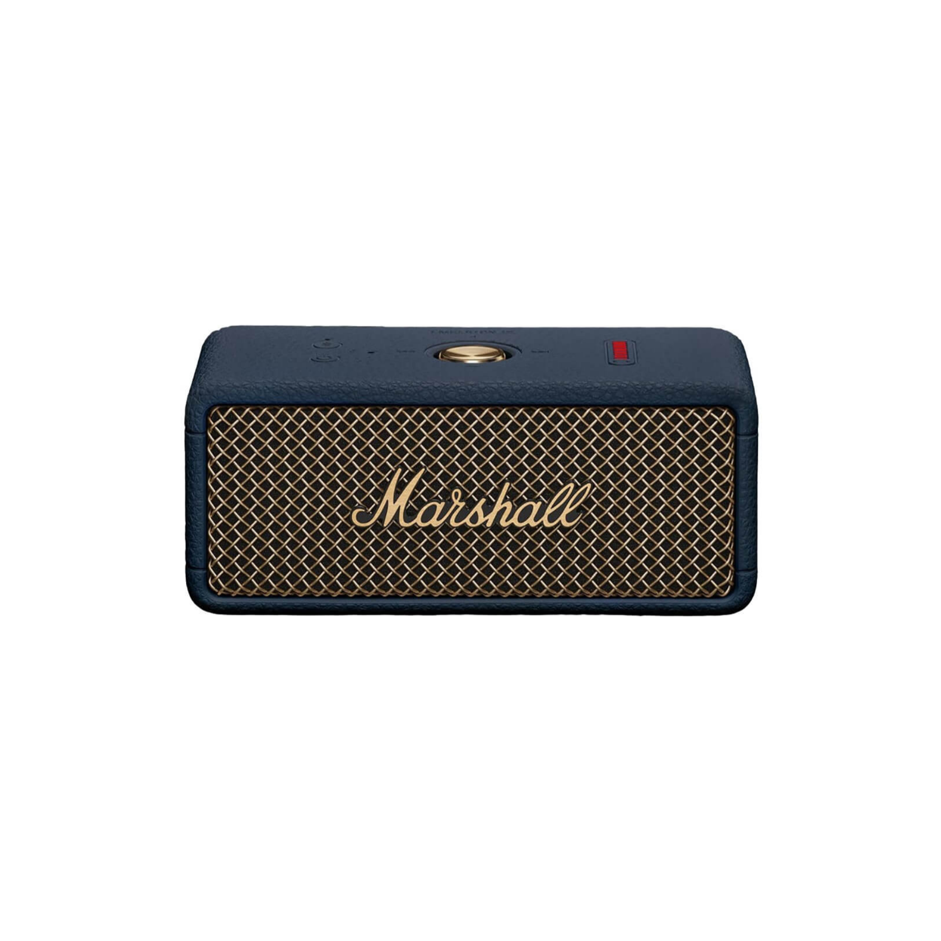 Bluetooth колонка Marshall Emberton III