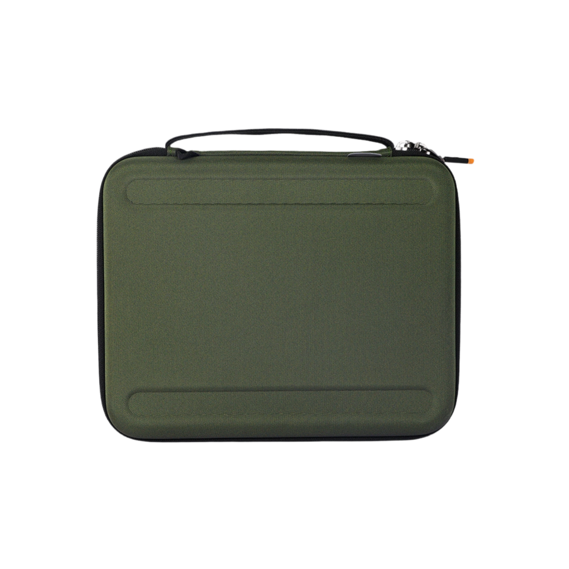 Защищенная сумка-органайзер WIWU Parallel Hardshell Bag 11"