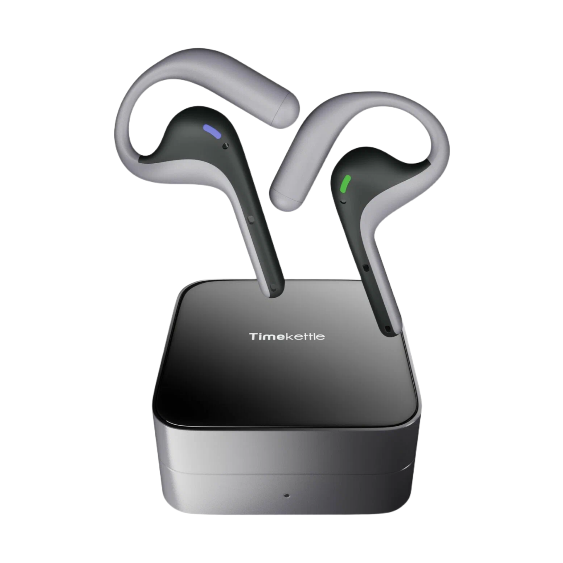 Беспроводные наушники с ИИ переводчиком Timekettle W4 Pro