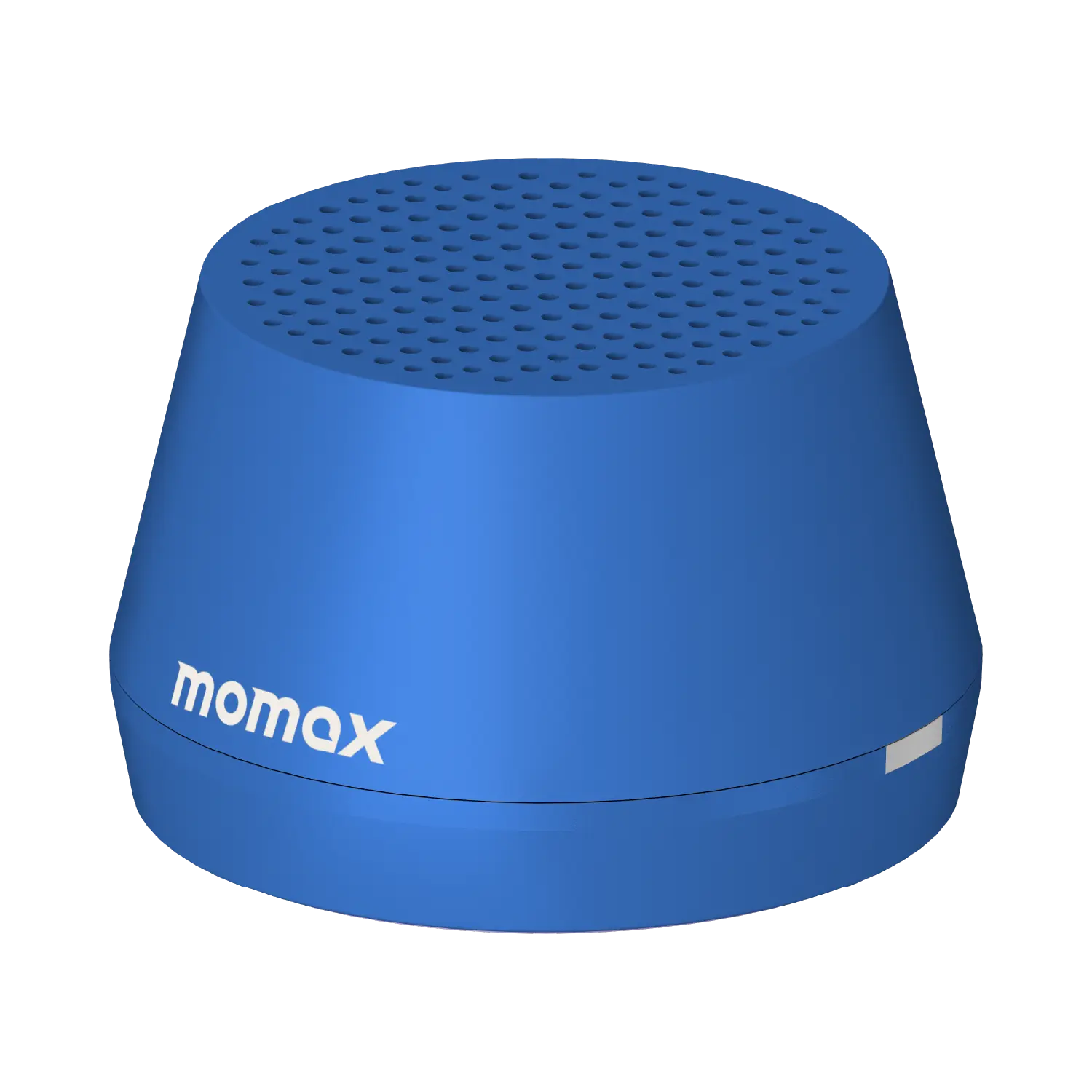 Портативная Bluetooth колонка Momax 1-Vibe Go Lite (BS8)