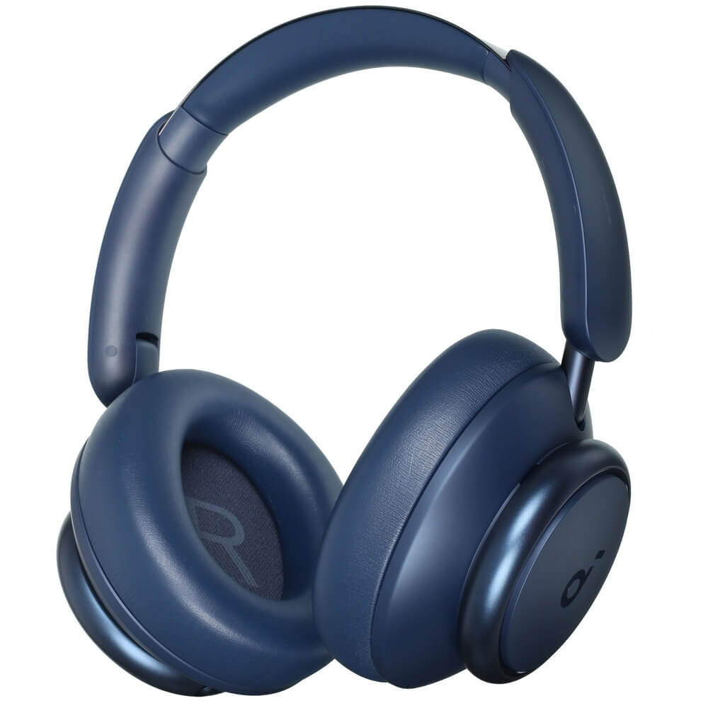 Наушники Soundcore by Anker Space Q45 (A3040)