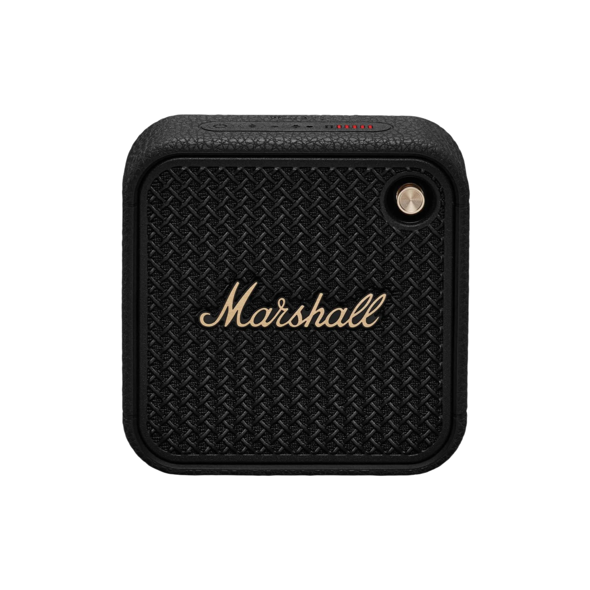 Портативная Bluetooth колонка Marshall Willen II