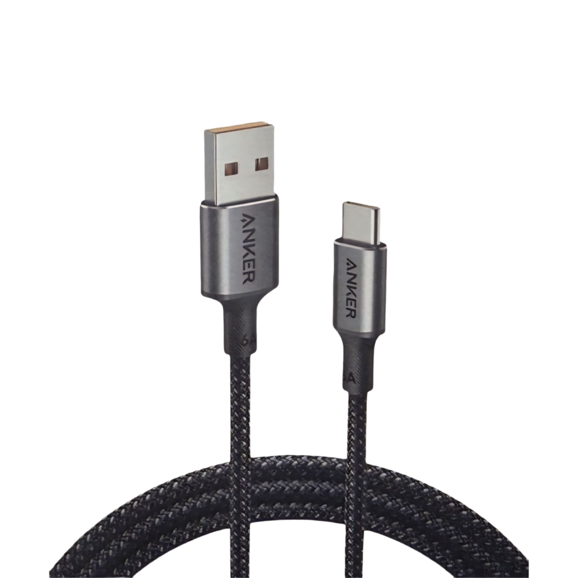 Кабель для мобильных устройств Anker A6 (A8051)