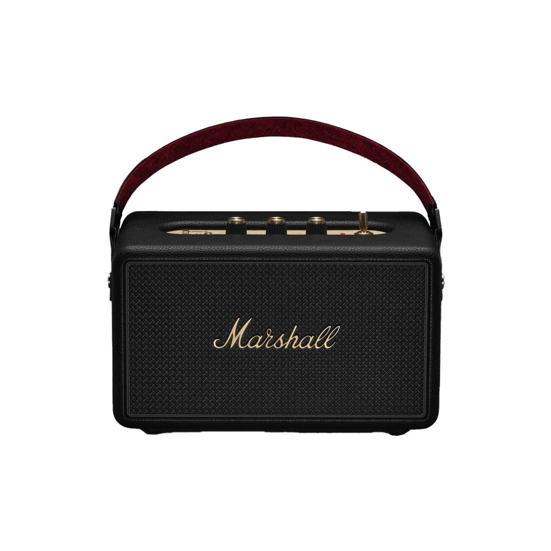 Bluetooth колонка Marshall Kilburn III