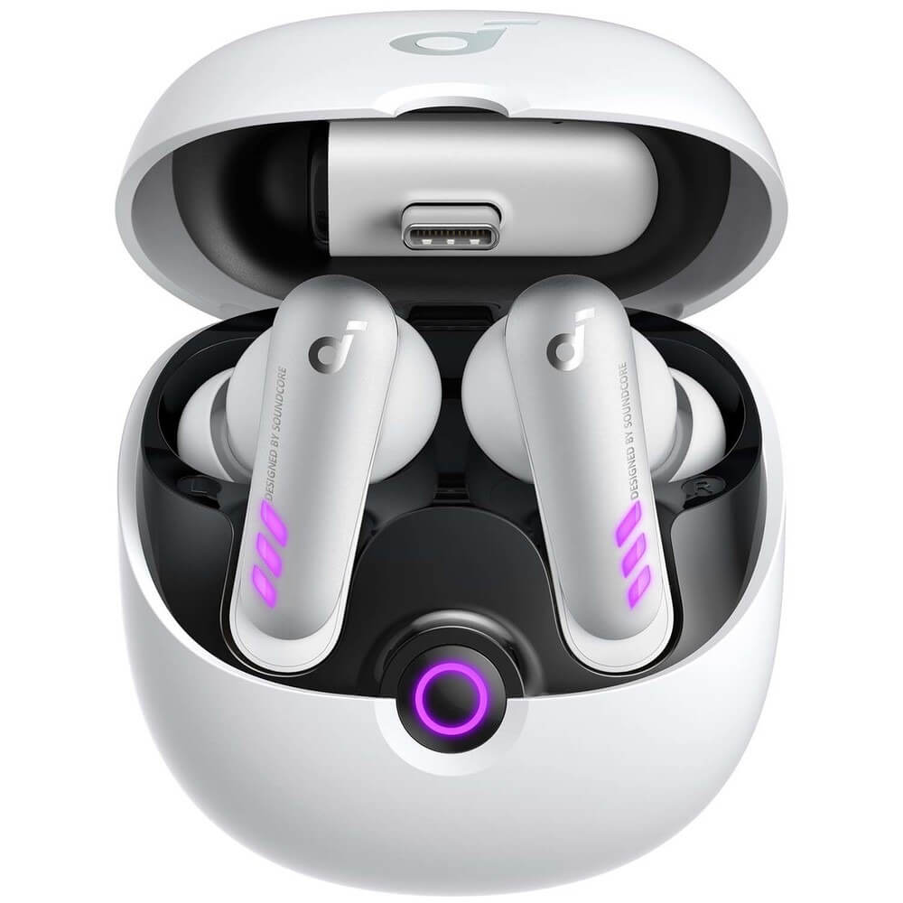 Игровые TWS наушники Soundcore by Anker VR P10 (A3850)