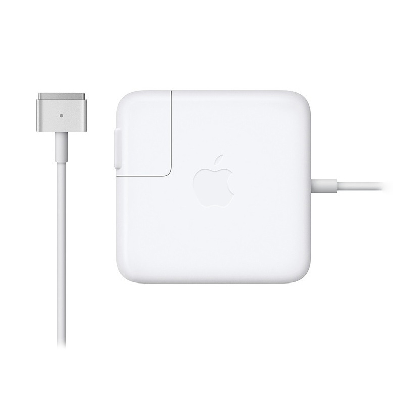 Зарядный блок Apple MagSafe 2 EU-версия (45W)