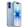 iPhone 17 Mist Blue (E-Sem)