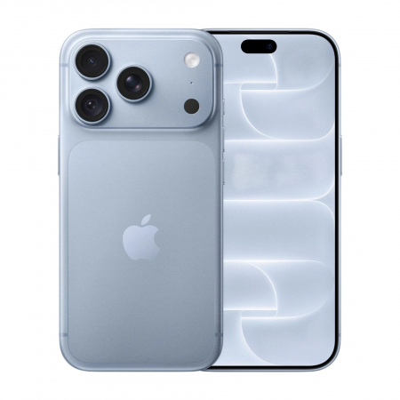 iPhone 18 Pro Max (Sim + E-Sim)