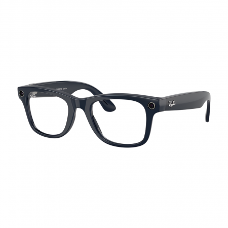 Ray-Ban Meta Wayfarer Gen 2, Фотохромные (RW4012 6628MF)