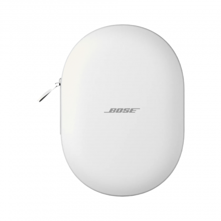 Беспроводные наушники Bose QuietComfort Ultra 2nd Gen Белый 