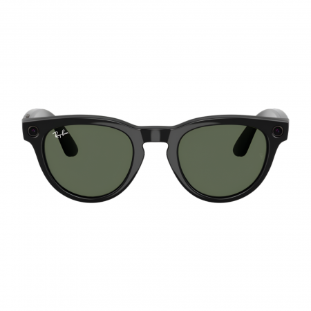 Ray-Ban Meta Headliner Gen 2, Однотонные солнцезащитные (RW4013 601/71 / Gen 2)