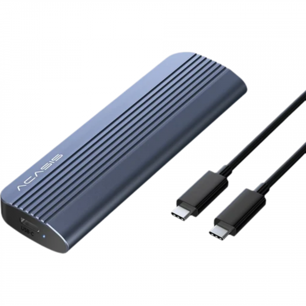 Корпус для M2 SSD Acasis (EC-6601)