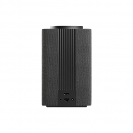 Умная колонка Яндекс.Станция Макс Zigbee