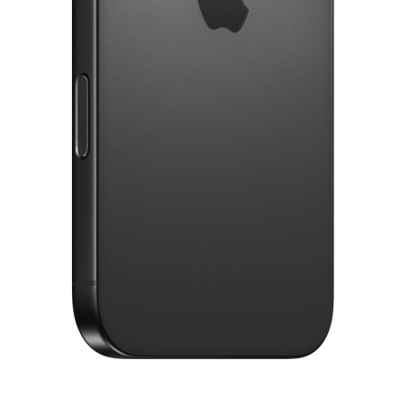 iPhone 16 Pro (Sim+E-sim) - Черный титан - 128 Gb