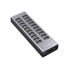 USB - хаб Acasis H037 (20 USB-A)