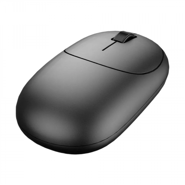 Беспроводная мышь WiWU WM107 Wimice Dual (Matte Edition)