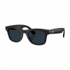 Ray-Ban Meta Wayfarer, Фотохромные (RW4012 601/1M / Gen 2)