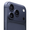 iPhone 17 Pro Max Deep Blue (E-sim)