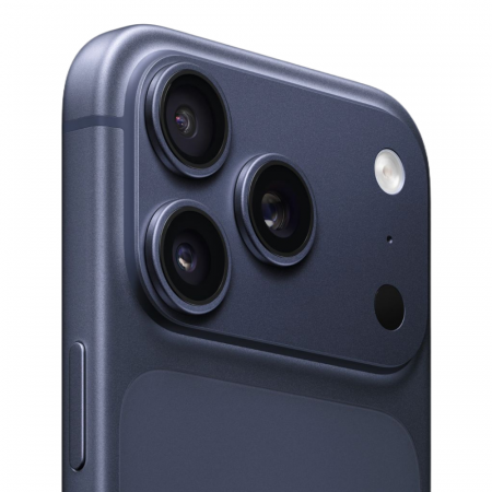 iPhone 17 Pro Max Deep Blue (E-sim)