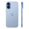 iPhone 17 Mist Blue (E-Sem)