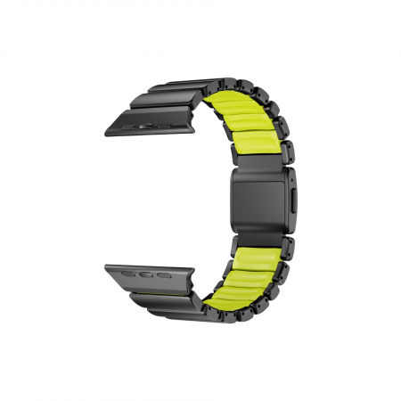 Титановый ремешок для Apple Watch Ultra