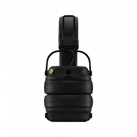 Наушники Marshall Major V Black