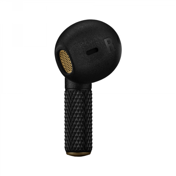 Беспроводные наушники Marshall Minor IV Black