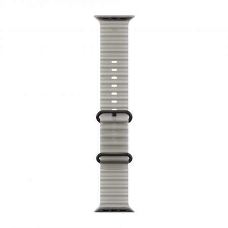 Apple Watch Ultra 4 ремешок Ocean Band