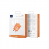 Ультракомпактное сетевое зарядное устройство Wiwu 60W Wi-G037