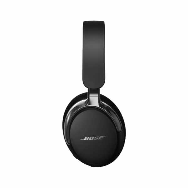 Беспроводные наушники Bose QuietComfort Ultra 2nd Gen Черный