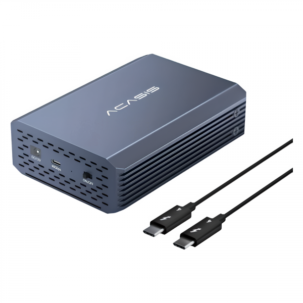 Внешний корпус для SSD Acasis (EC-6802)