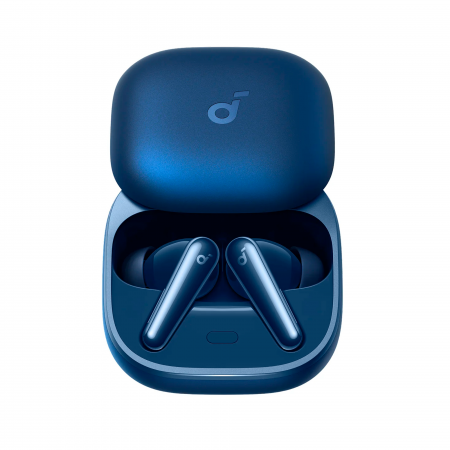 Наушники Liberty 5 от Soundcore by Anker 