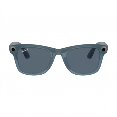 Meta Wayfarer RW4006 67552V. Солнцезащитные однотонные.