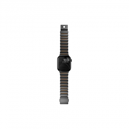 Титановый ремешок для Apple Watch Ultra
