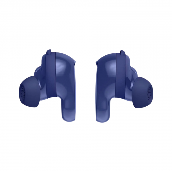 Беспроводные наушники Bose QuietComfort Ultra Earbuds 2nd Gen Полуночный фиолетовый
