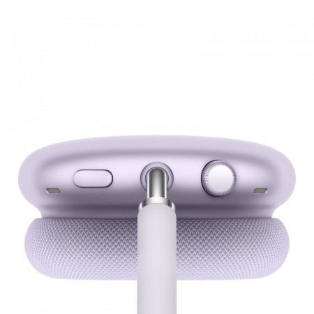 Беспроводные наушники Apple AirPods Max USB-C (Purple)