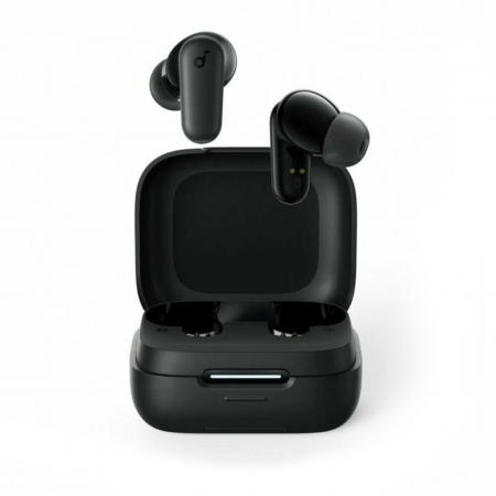 Внутриканальные наушники с шумоподавлением Soundcore by Anker (A3959)