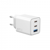 Сетевое зарядное устройство Wiwu 67W Wi-G026 