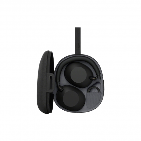 Наушники Sony WH-1000XM6 Black