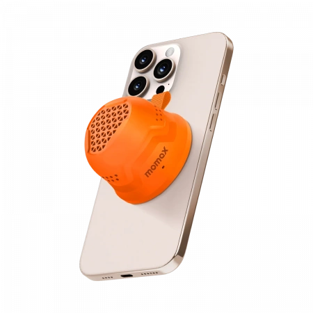 Портативная Bluetooth колонка 1-Vibe Go Rugged (BS7)