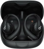 Наушники AeroFit Pro от Soundcore by Anker Черные 