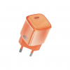 Ультракомпактное сетевое зарядное устройство Wiwu 60W Wi-G037