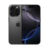 iPhone 16 Pro (Sim+E-sim) - Черный титан - 128 Gb