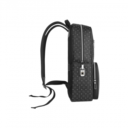 Рюкзак WiWU Master Fingerprint Lock Backpack с биометрическим замком