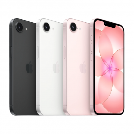 Смартфон Apple iPhone 17e
