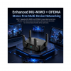 Роутер COMFAST BE3600 Wi-Fi7